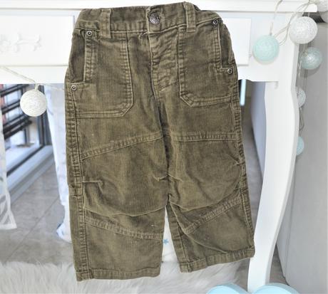 Mendžestrové nohavice-86, 86