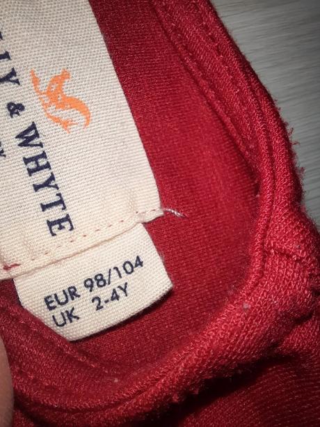 Šaty lindex 98/104, lindex,104