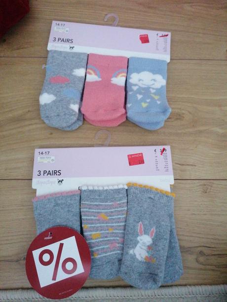 Ponozky, dopodopo,17