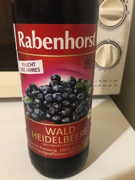 Môžem piť čučoriedkovú šťavu v tehotenstve?