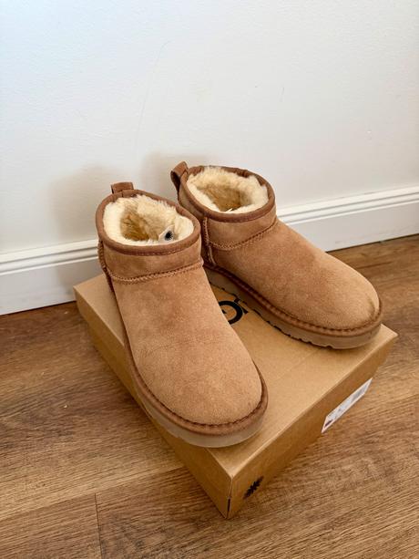 Ugg classic ultra mini, ugg,39