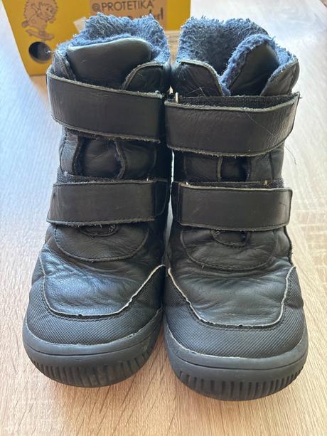 Zimne topanky protetika barefoot, protetika,35