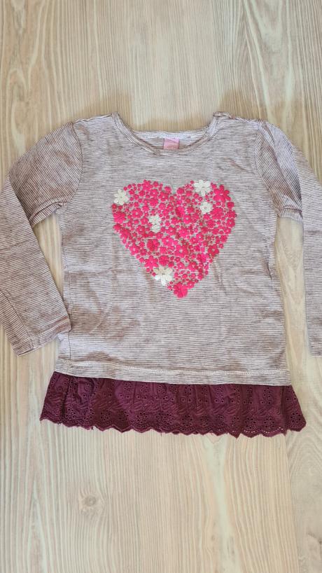 Tričko, dopodopo,104