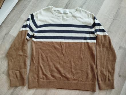Sveter, h&m,134