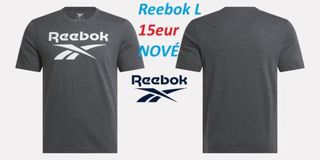 Tričko nba, dres nhl, tričko reebok, house,l / m