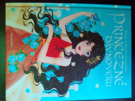 Princezné dávnoveku,