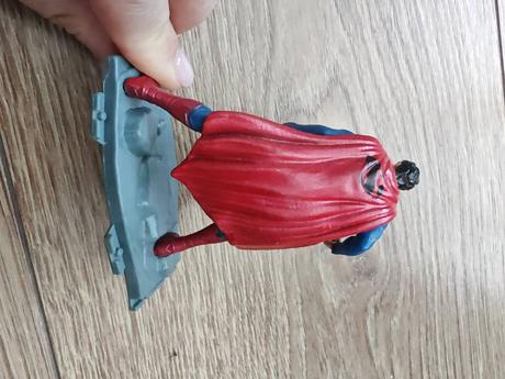 Figúrka superman,