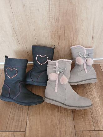 Cizmy 29, cupcake,29