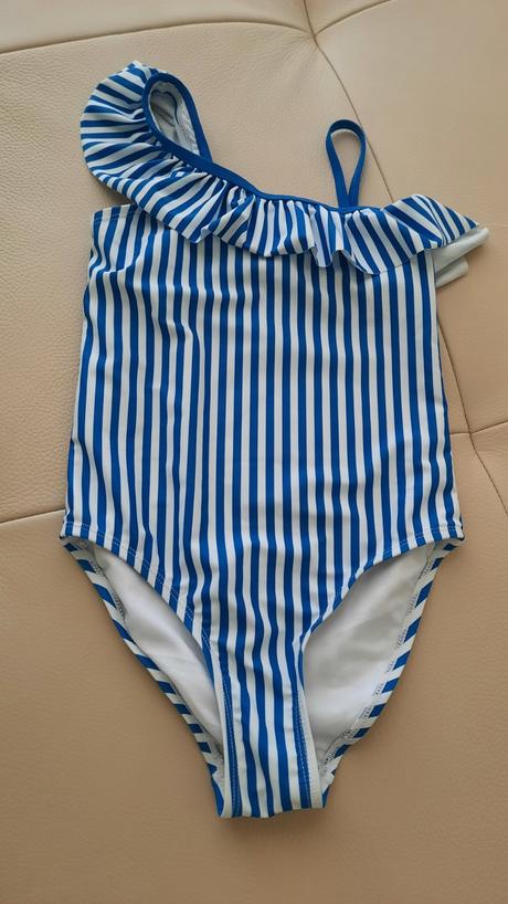 Plavky page one young 134/140, takko,140