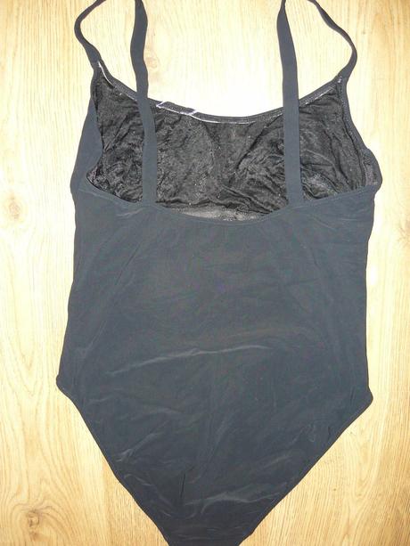 Plavky celé - 40/d, 40