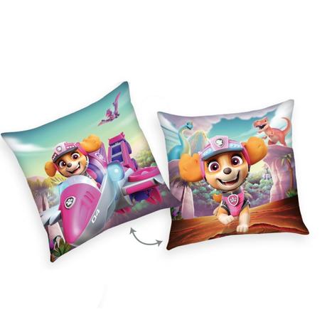 Vankúš paw patrol,