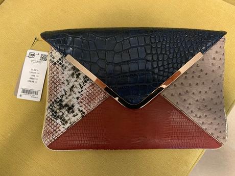 Kabelka orsay, orsay