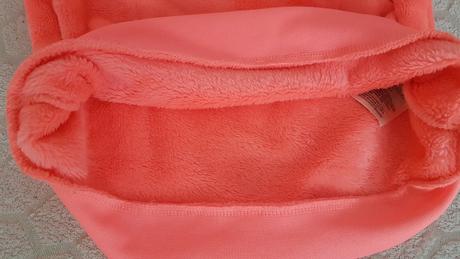 Dievčenská mikinka h&m veľ.110/116, h&m,116