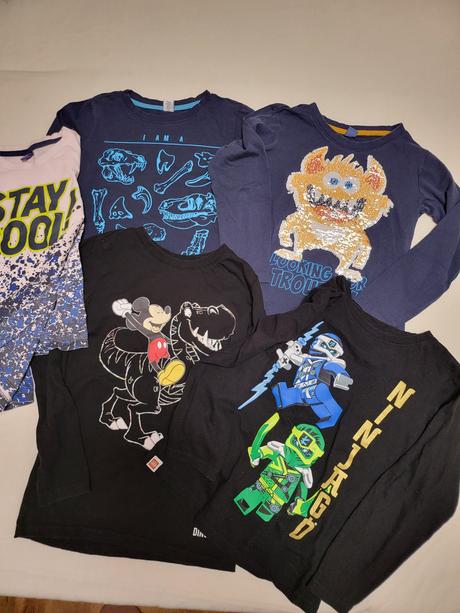 Tričká, dopodopo,122