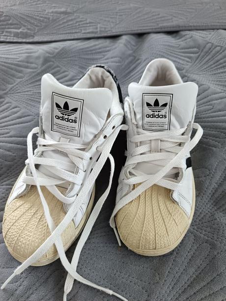 Kvalitné tenisky adidas, adidas,37