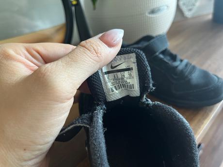 Nike tenisky 26, nike,26