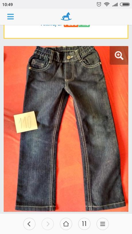 Rifliky pre fešáka, lupilu,110