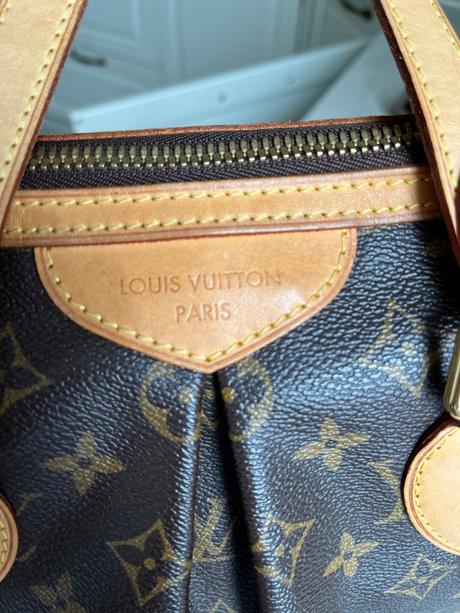 Louis vuitton, louis vuitton