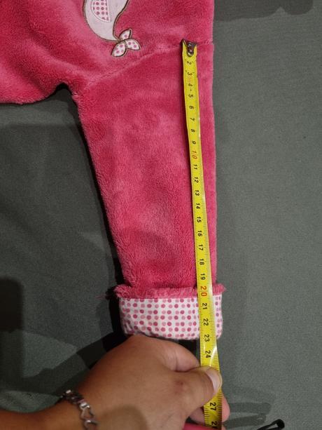 Mikina 62/68, lupilu,62