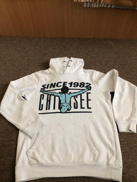 Chlapcenska mikina, 152