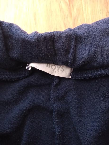 Tepláky pre chlapca, pepco,110