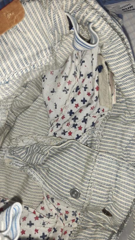 Kratasy bluerebel, 98