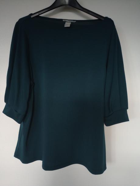 Blúzka h&m, h&m,38