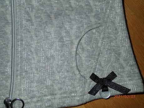 Mikinka coccodrillo, coccodrillo,116