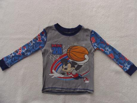 Tričko, disney,104
