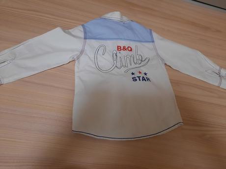 Kosela na svadbu 2,5 roka, 92