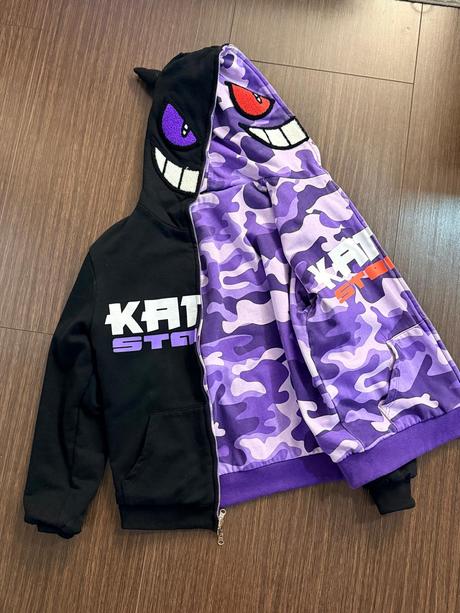 Kantor starter mikina, s