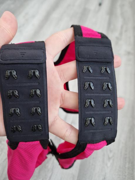 Lipoelastic kompresivna podprsenka pi uniqe, 75d