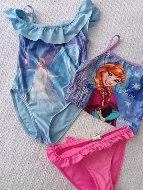 Reserved plavky 116/122, reserved,116