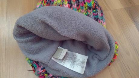 Teplúčka čiapka, 51-52cm, 5-6r., name it,110