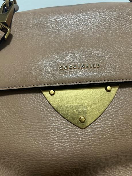 Coccinelle b14 large, coccinelle