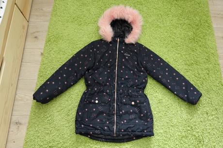 Bunda zimná, lewro,152