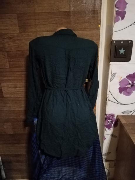 Koselove šaty, h&m,xs