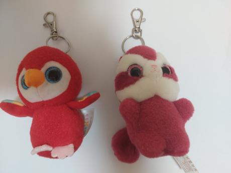 Prívesok na kľúče, 