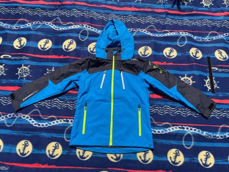 Funkčná bunda authority, authority,128