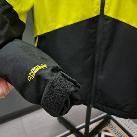 Lyžiarska/snowboardová bunda, o'neill,170