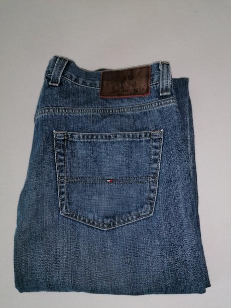 Rifle 34/30, tommy hilfiger,l