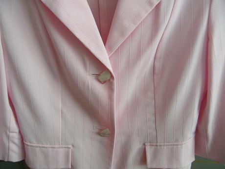 Letný kostým - 4-kombinácia - super stav, 36