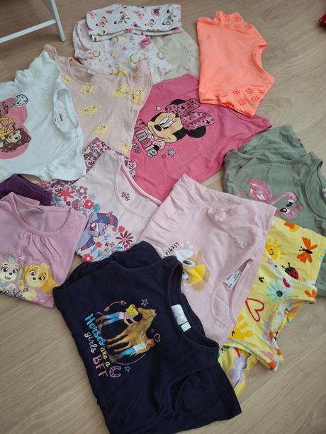 Balik 98 na leto, 86–98