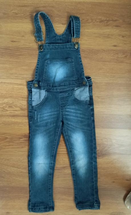 Rifle na traky, kiki&koko,98