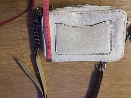 Marc jacobs kabelka, marc jacobs