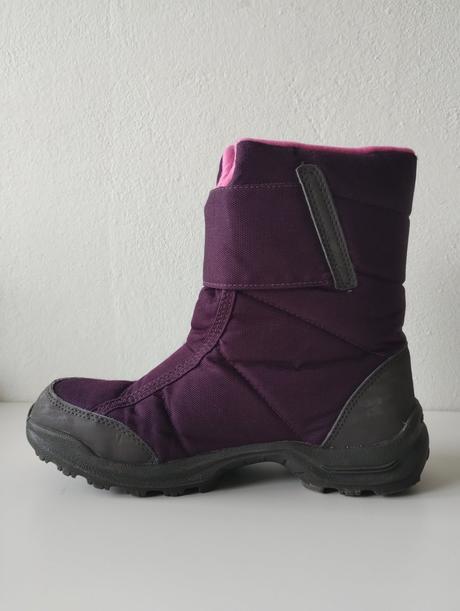 Dievčenské snehule, quechua,37