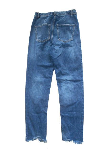 Dierované rifle moss veľ.36, 36