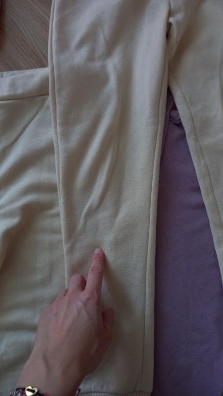 Tepláky, sinsay,140