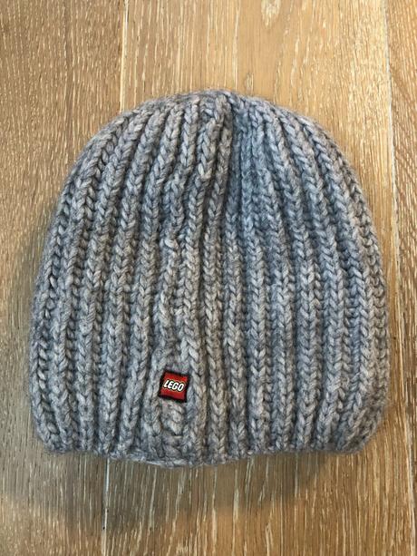 Detská zimná čiapka zn. lego wear, lego,52