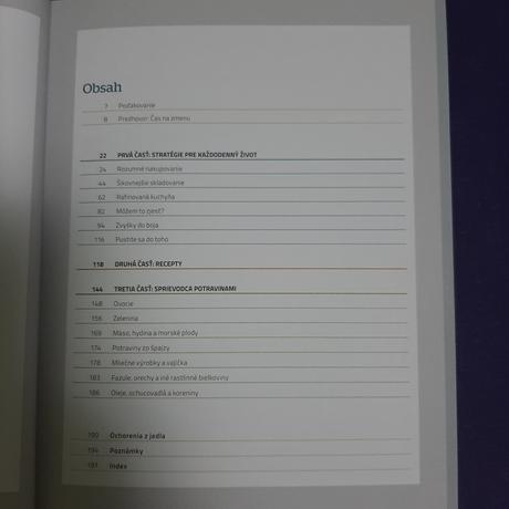 Kuchyňa bez odpadu, 